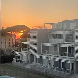  Appartamento A Casa Di Tato