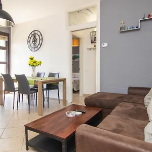  Appartamento In Stile Minimale